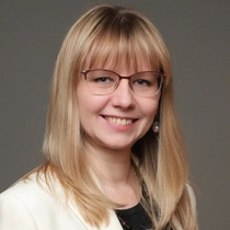 Оксана Кузнецова
